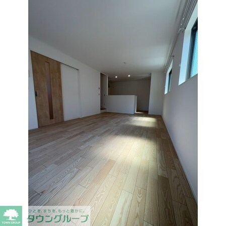 Kolet大宮大成町#03の物件内観写真